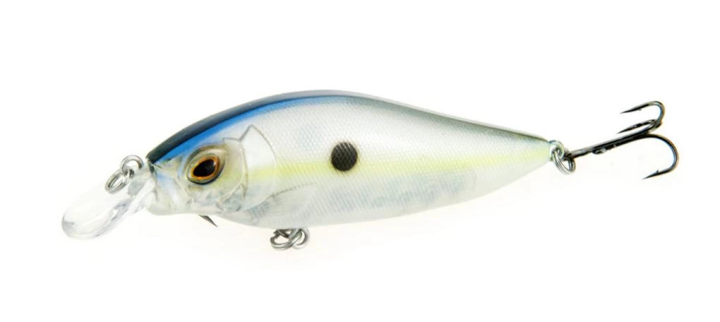 B8 Lab Hard Baits B8LAB Roccit Shad 4 B8 Lab Hard Baits B8LAB Roccit Shad