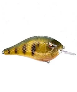 Ark Fishing Hard Baits Team ARK Squarebill Crankbait 45 Ark Fishing Hard Baits Team ARK Squarebill Crankbait