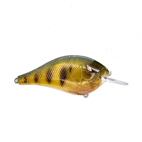 Ark Fishing Hard Baits Team ARK Squarebill Crankbait 21 Ark Fishing Hard Baits Team ARK Squarebill Crankbait