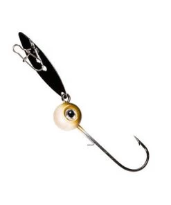 Z-Man Fishing Products Hard Baits Chatterbait WillowVibe