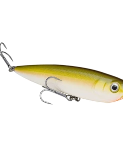 Strike King KVD Sexy Dawg Jr. Hard Baits