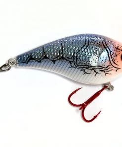 MONSTERBASS Hammerhead - 5 Pack Tackle Bundles