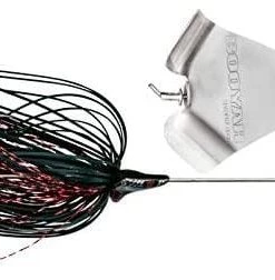 Hard Baits Booyah Squelcher Buzzbait