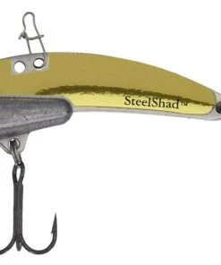 SteelShad Heavy Series Blade Bait