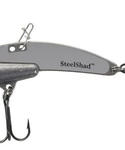 SteelShad Heavy Series Blade Bait