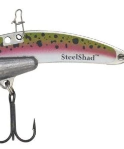 SteelShad Heavy Series Blade Bait