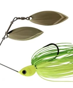 Steelshad Spinnerbait