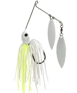 Steelshad Spinnerbait