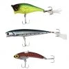 SteelShad Pro Series 3 Piece Bundle