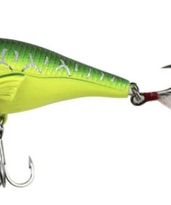 SteelShad Topwater Popper