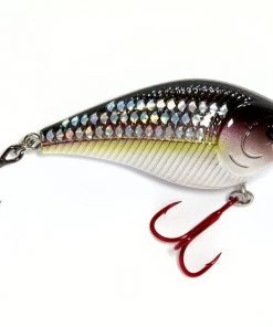 MONSTERBASS Hammerhead Squarebill Hard Baits 13 MONSTERBASS Hammerhead Squarebill Hard Baits