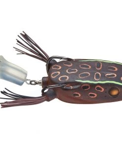 Booyah Toad Runner Soft Baits