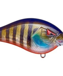 Ark Fishing Hard Baits Team ARK Squarebill Crankbait
