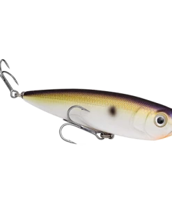 Strike King KVD Sexy Dawg Jr. Hard Baits