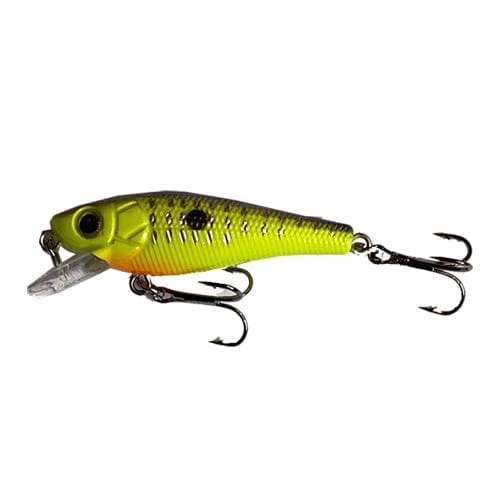 Raptor Lures Shimmer Shad 3 Raptor Lures Shimmer Shad