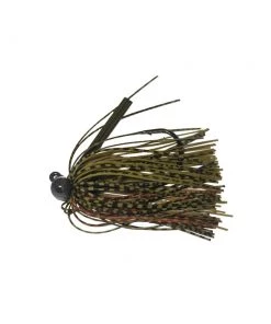 Queen Tackle Hard Baits Queen Tungsten Hammerhead Jig