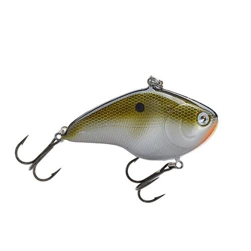 Luck-E-Strike Hail Mary Lipless Crank 3 Luck-E-Strike Hail Mary Lipless Crank