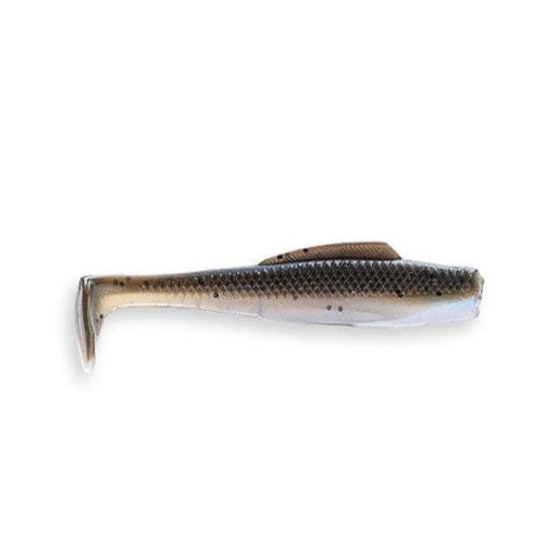 Z-Man Fishing Products Soft Baits Z-Man MinnowZ 6 Z-Man Fishing Products Soft Baits Z-Man MinnowZ