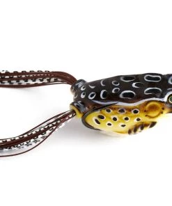 Vicious Fishing The Pad Runner Hard Baits