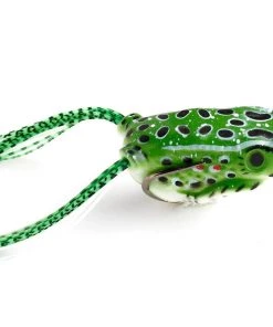 Vicious Fishing The Pad Runner Hard Baits