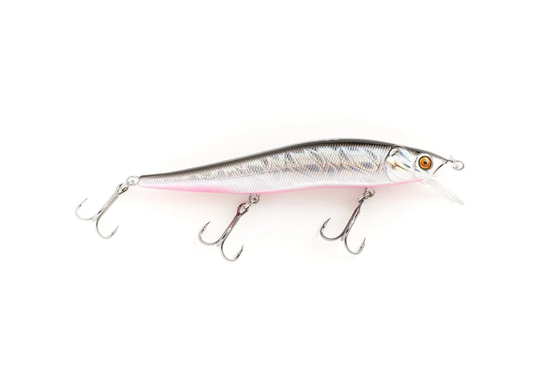 Vicious Fishing Hard Baits Ripper 110 Jerkbait 3 Vicious Fishing Hard Baits Ripper 110 Jerkbait