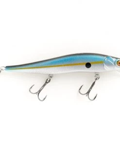 Vicious Fishing Hard Baits Ripper 110 Jerkbait 9 Vicious Fishing Hard Baits Ripper 110 Jerkbait