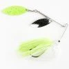 Vicious Fishing Vicious Spin Doctor Double Willow Spinnerbait Hard Baits