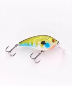 Vicious Fishing Hard Baits SC-70 Crankbait