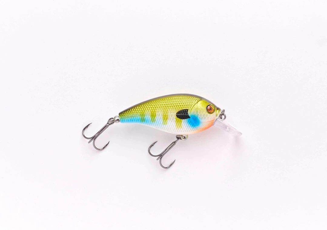Vicious Fishing Hard Baits SC-70 Crankbait 4 Vicious Fishing Hard Baits SC-70 Crankbait