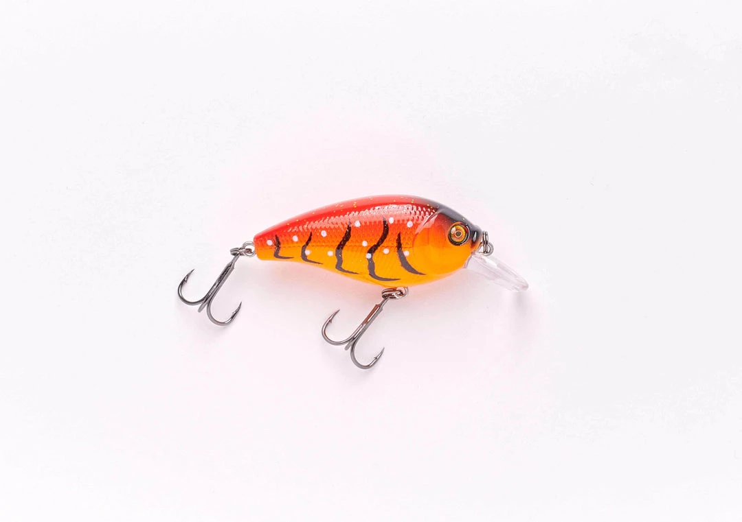 Vicious Fishing Hard Baits SC-70 Crankbait 3 Vicious Fishing Hard Baits SC-70 Crankbait
