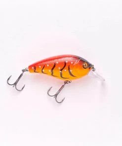 Vicious Fishing Tackle Bundles SC-70 Crankbait - 4 Pack