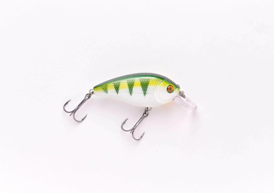 Vicious Fishing Hard Baits SC-70 Crankbait 6 Vicious Fishing Hard Baits SC-70 Crankbait