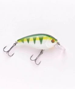Vicious Fishing Tackle Bundles SC-70 Crankbait - 4 Pack