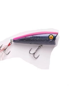 Vicious Fishing Hard Baits V-Pop 80 Popper