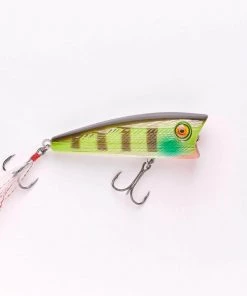 Vicious Fishing Hard Baits V-Pop 80 Popper