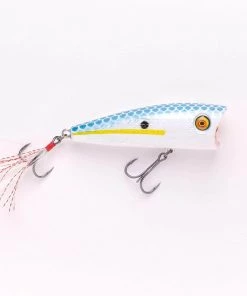 Vicious Fishing Hard Baits V-Pop 80 Popper