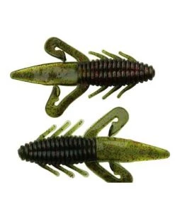 Gene Larew Warehouse Sale Biffle Bug Jr