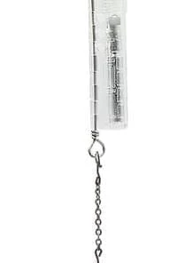 Fish Daddy Outdoors Jig Flare With Dropper Chain & White LED