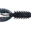 X Zone Lures Adrenaline Craw Soft Baits