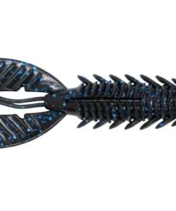 X Zone Lures Adrenaline Craw Soft Baits