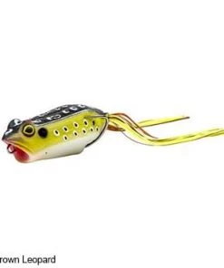 Z-Man Fishing Products Leap FrogZ Popping Frog