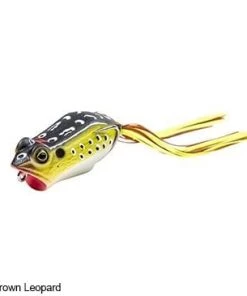 Z-Man Fishing Products Leap FrogZ Popping Frog