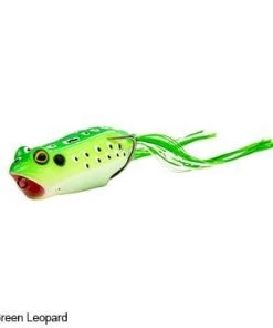 Z-Man Fishing Products Leap FrogZ Popping Frog