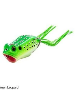 Z-Man Fishing Products Leap FrogZ Popping Frog