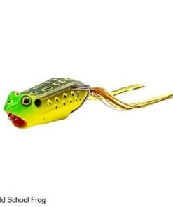Z-Man Fishing Products Leap FrogZ Popping Frog