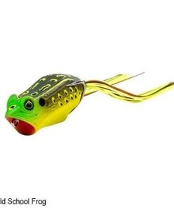 Z-Man Fishing Products Leap FrogZ Popping Frog