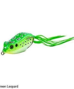 Z-Man Fishing Products Hard Baits Leap FrogZ Walking Frog