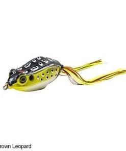Z-Man Fishing Products Hard Baits Leap FrogZ Walking Frog