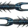 Z-Man Fishing Products TRD HogZ Soft Baits