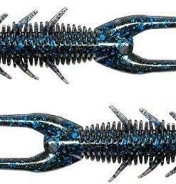 Z-Man Fishing Products TRD HogZ Soft Baits